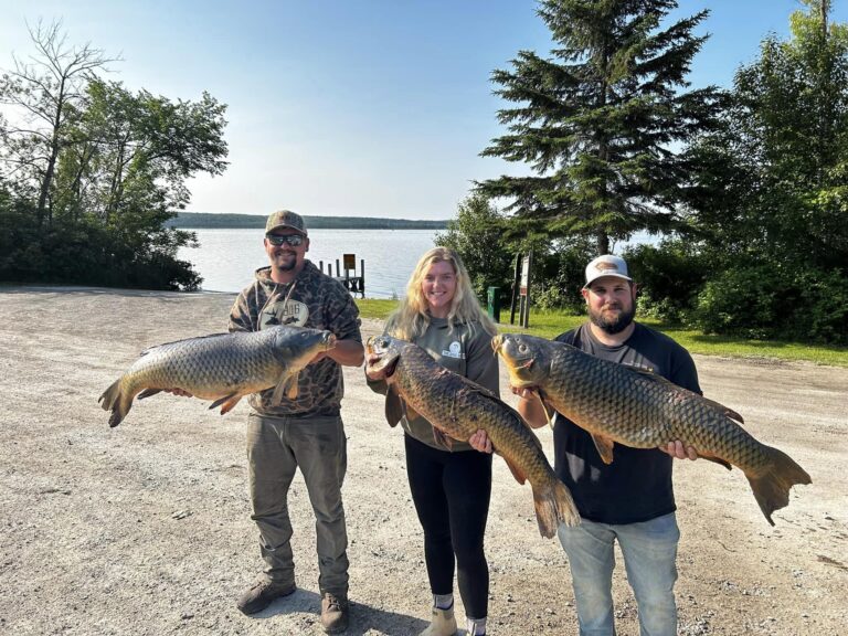 Events BAM Bowfishing